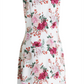 Kleid Kurz ohne Arm - 70784092