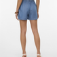 VMFLEUR HW PAPERBAG BELT TENCEL SHO - 10326074