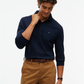 L/S LIQUID COTTON REG POLO - MW0MW37317