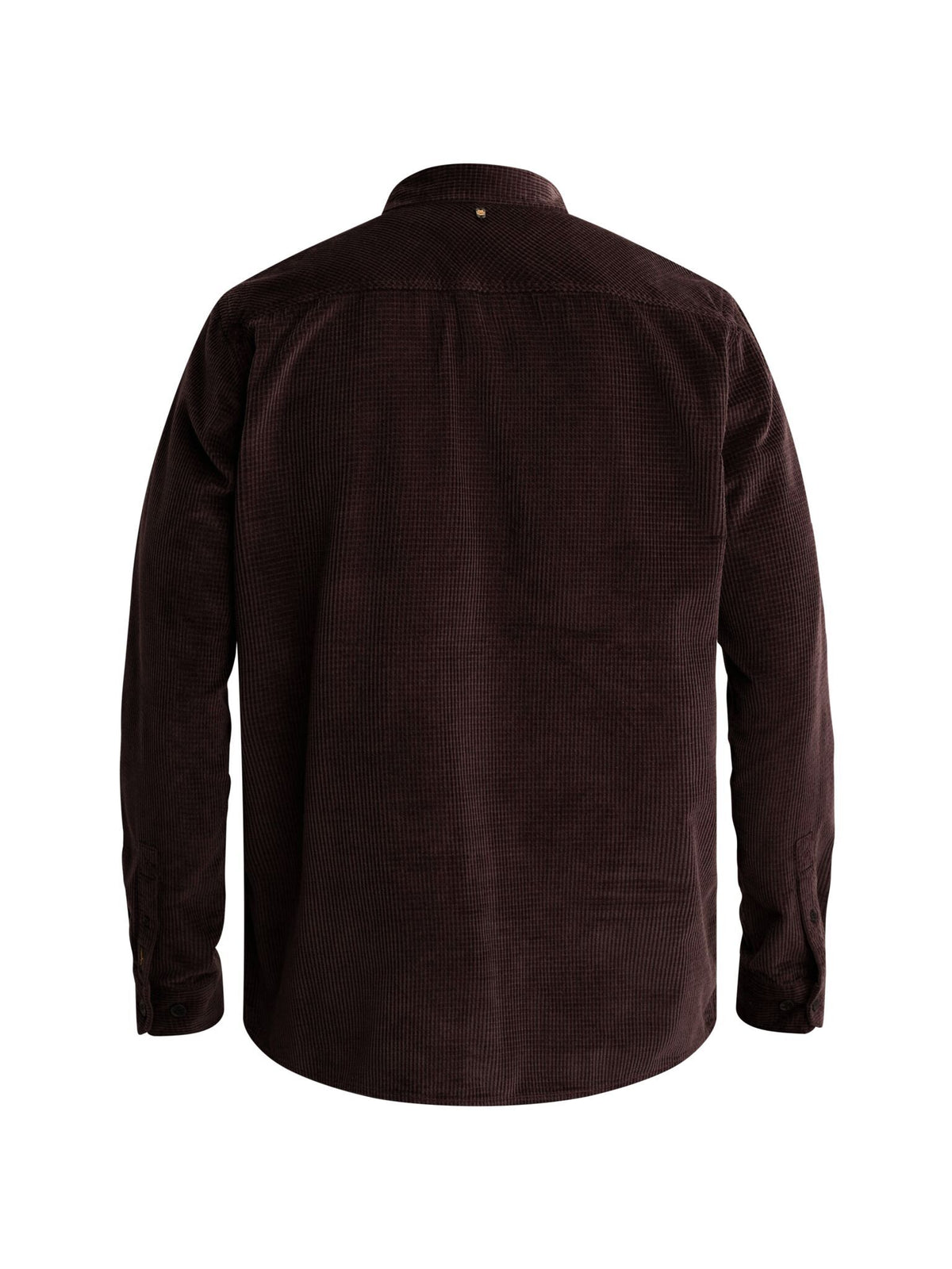 Long sleeve shirt Dobby Corduroy - PSI2610208