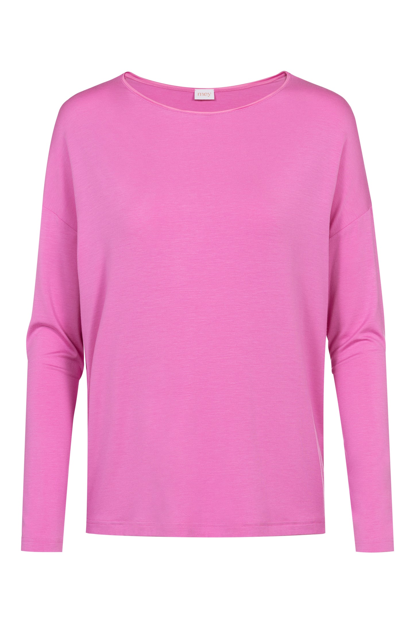 T-Shirt langarm - 1210017
