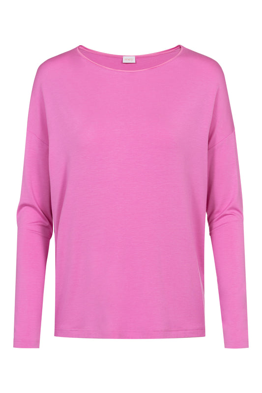 T-Shirt langarm - 1210017