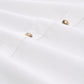 cotton linen shirt - 1045098