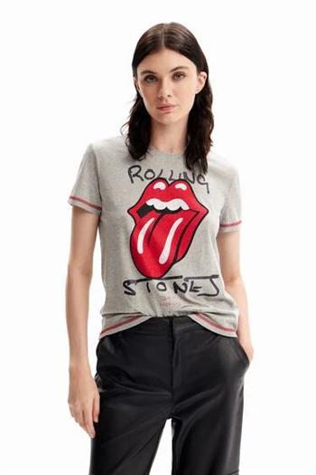 TS_THE ROLLING STONES GREY - 23WWTK48