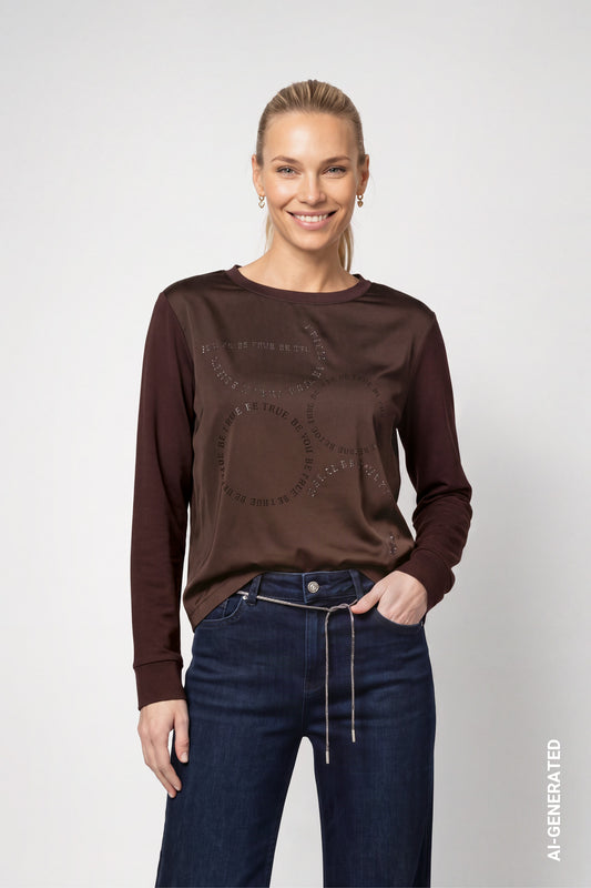 Bluse - 810559