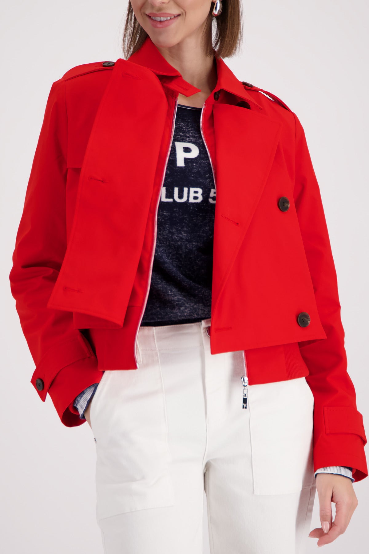 Jacke - 410321