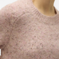 VMINGRID LS O-NECK PULLOVER - 10331365