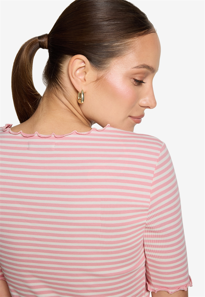 Shirt Kurz 1/2 Arm - 110-10003979