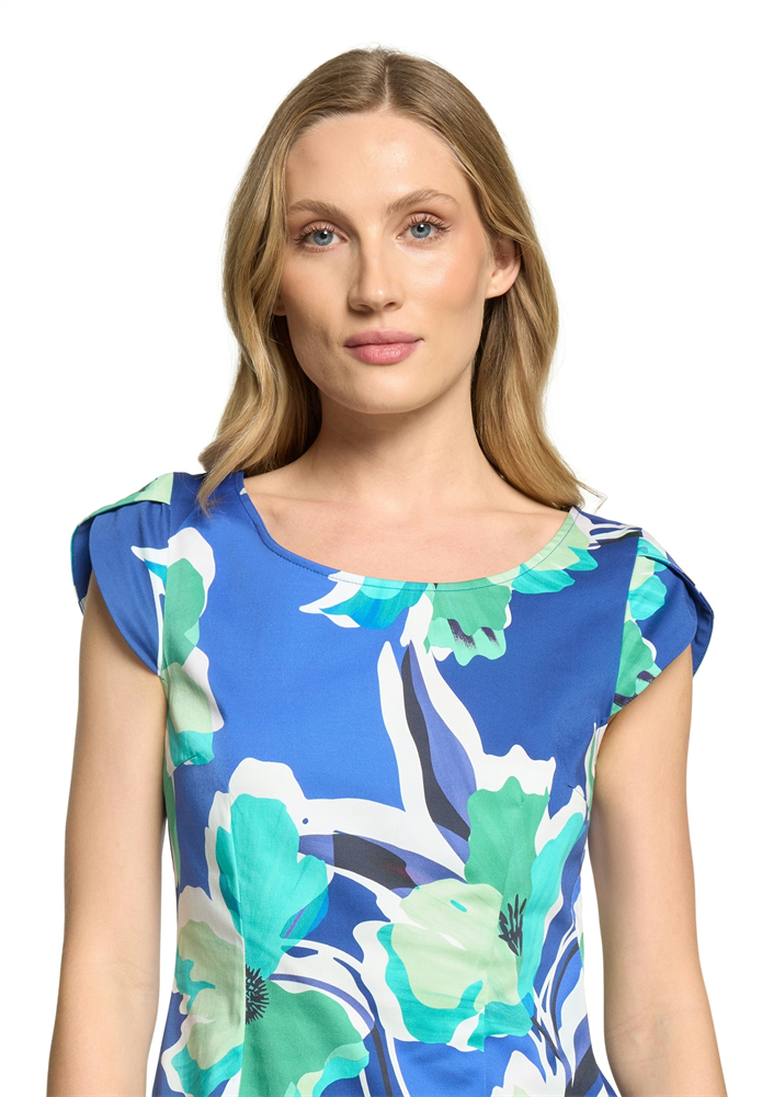 Kleid Kurz 1/2 Arm - 18241876