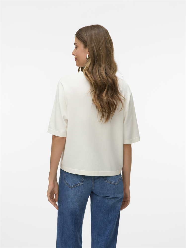 VMSILJE 2/4 O-NCK OVERSIZE PULL GA - 10320460