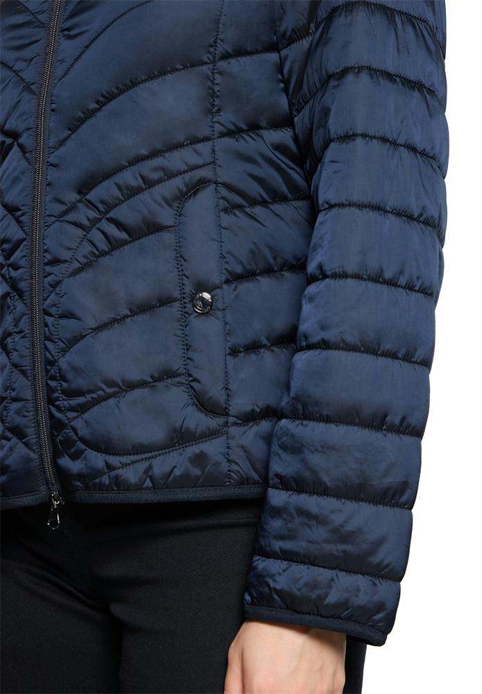 Jacke Watte - 70121535