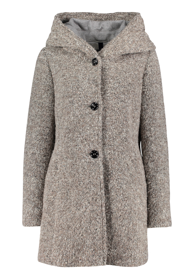 Jacke Wolle - 95056114