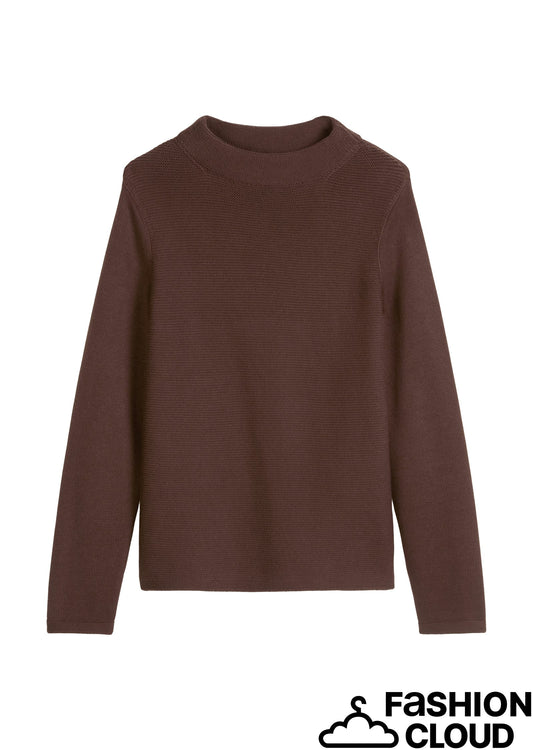 Knit Pullovers Longsleeve - 5000010443