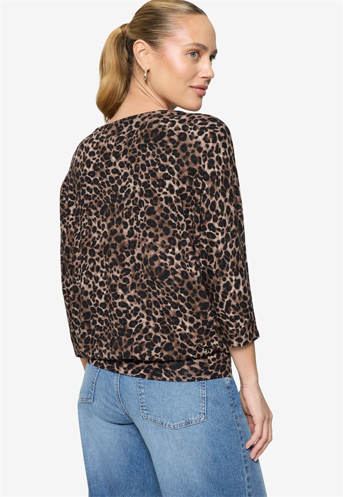 Shirt Kurz 3/4 Arm - 110-10003967