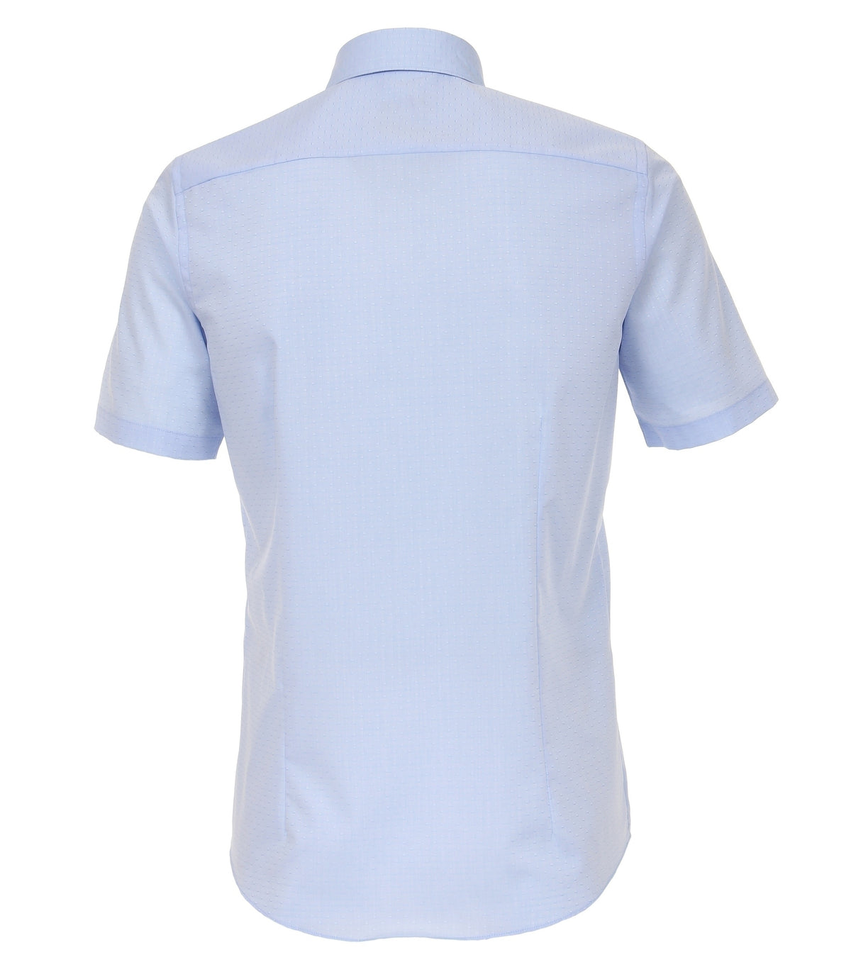 B.D. Slim Fit 1/2 Arm V0117A - 682984500