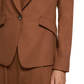 Blazer Kurz Einreiher 1/1 Arm - 44593379