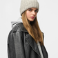 PCPYRON STRUCTURED HOOD NOOS BC - 17105991
