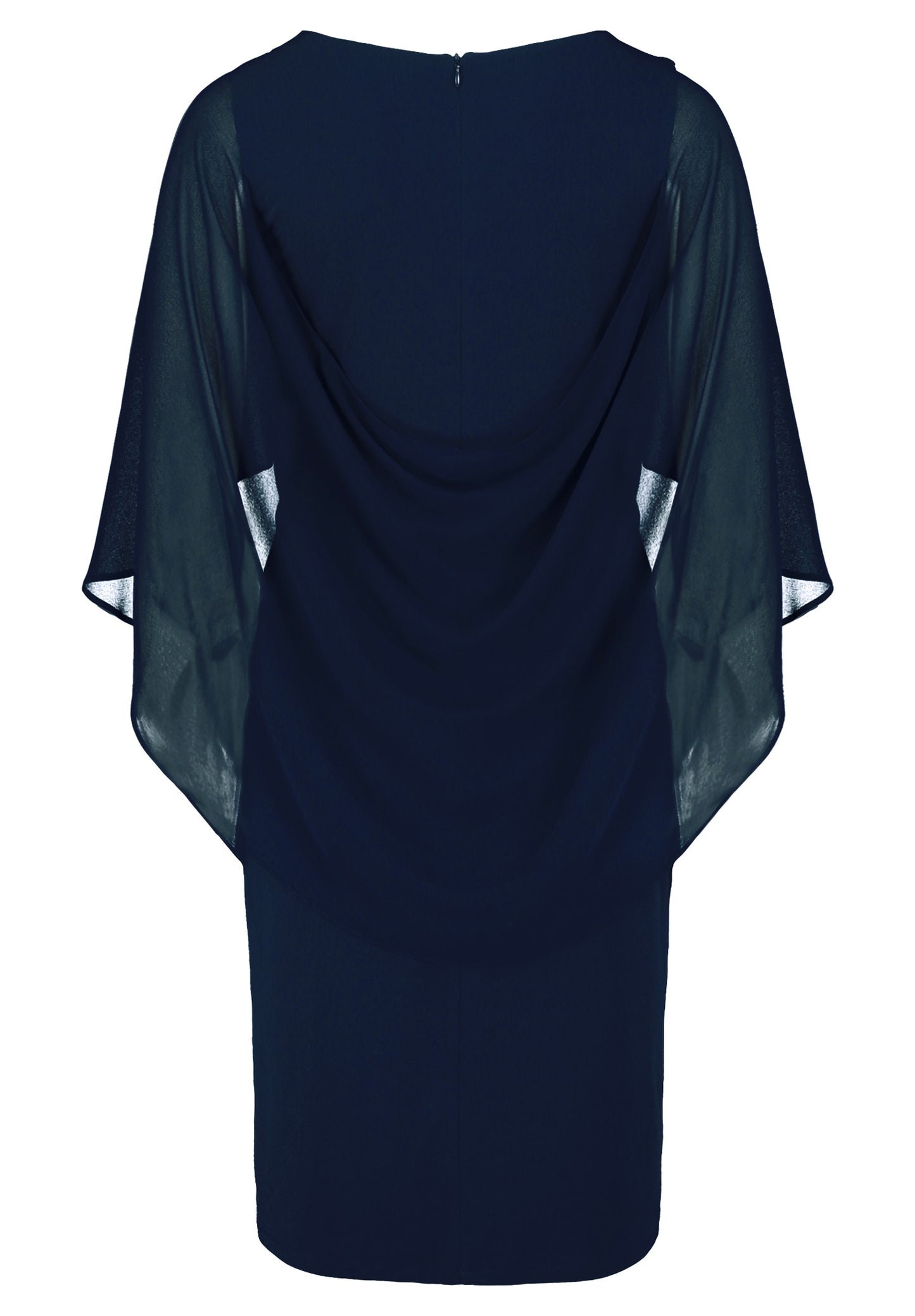 Kleid Kurz 3/4 Arm - 03324835