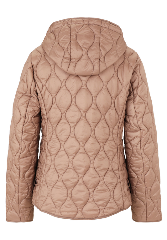 Jacke Watte - 79011535