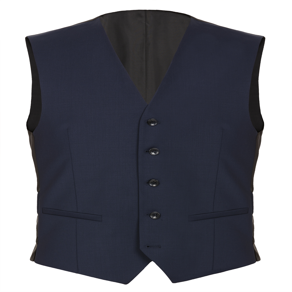 Weste/Waistcoat CG Carlton - 30-031S0 / 441013