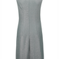 Kleid Kurz ohne Arm - 50374069