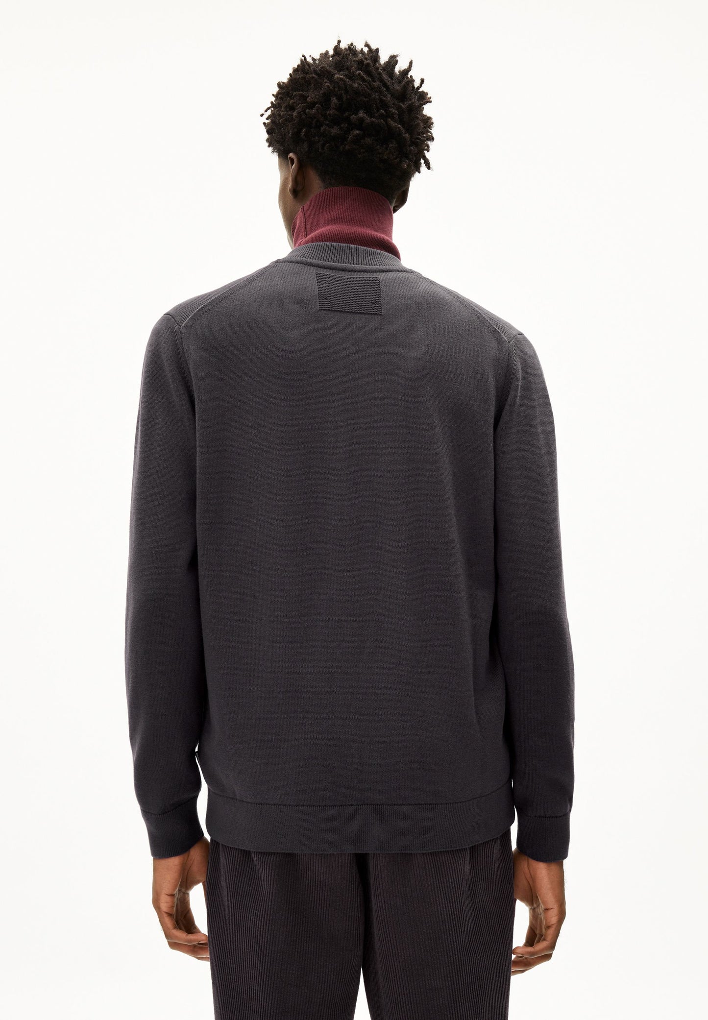 AGAAMON KNIT CARDIGAN - 30005754