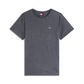 TJM SLIM JASPE C NECK - DM0DM09586