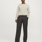 JJEHILL KNIT CREW NECK NOOS - 12157321