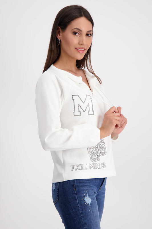 Sweatshirt - 808053