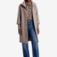 Mantel Casual - 110-10004272