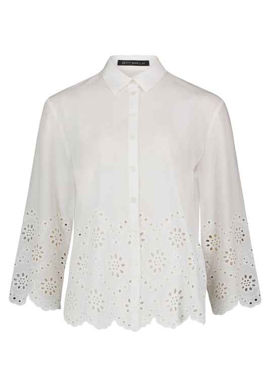 Bluse Kurz 1/1 Arm - 80361926