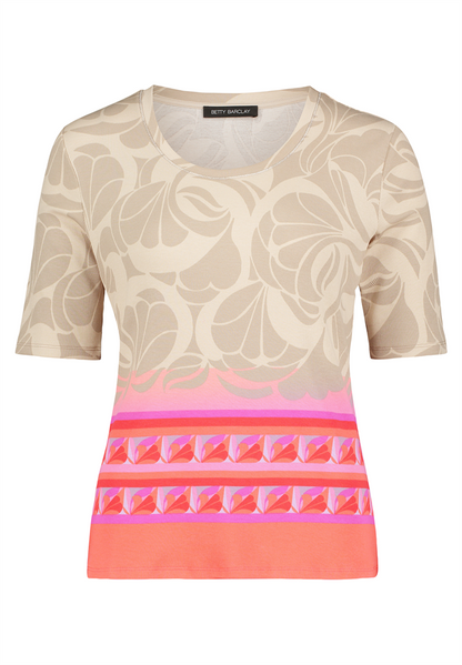 Shirt Kurz 1/2 Arm - 24031193