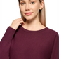 Strickpullover Kurz 1/1 Arm - 53902907