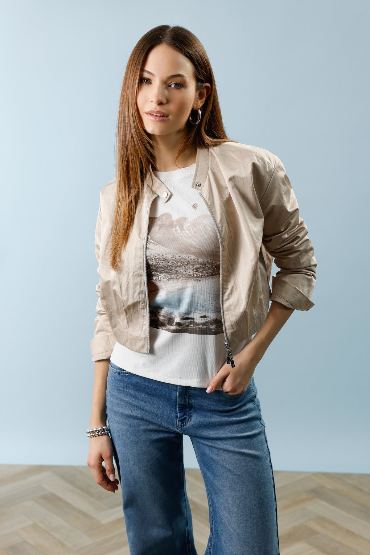 Jacke - 410368