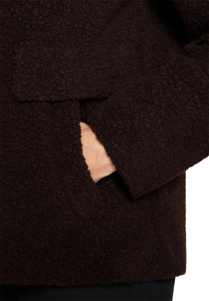 Jacke Wolle - 94026131