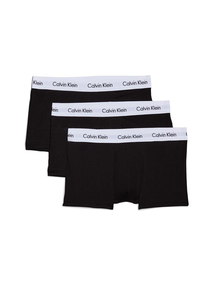 3P LOW RISE TRUNK - 0000U2664G