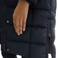 signature puffer coat - 1042915