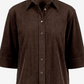 Bluse Kurz 3/4 Arm - 110-10004309
