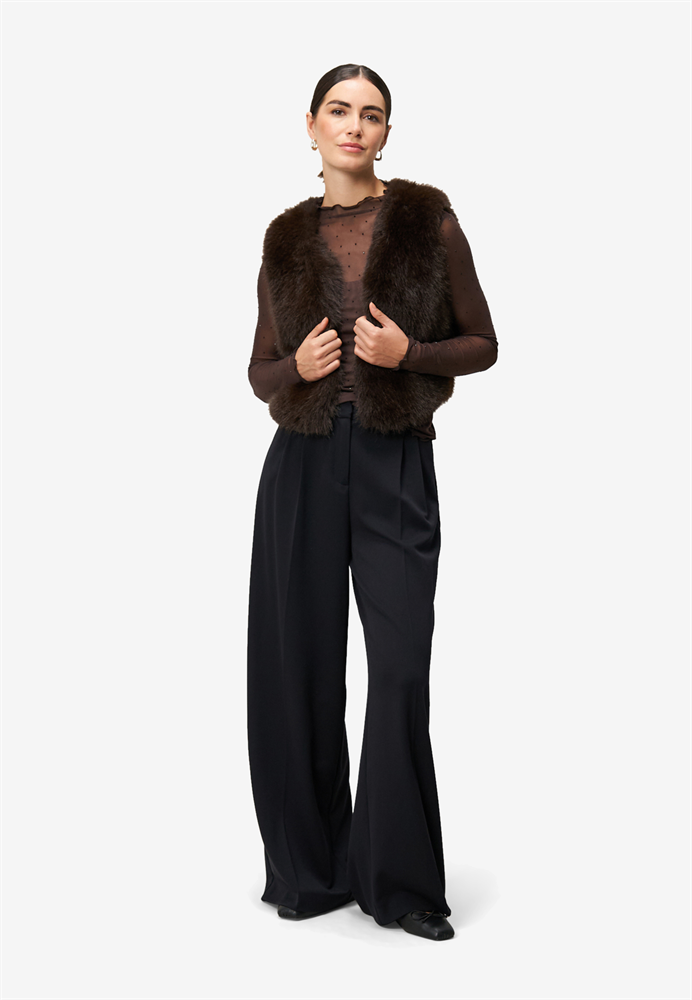 zero Weste - 1010003501