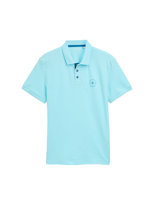 basic polo shirt - 1046796