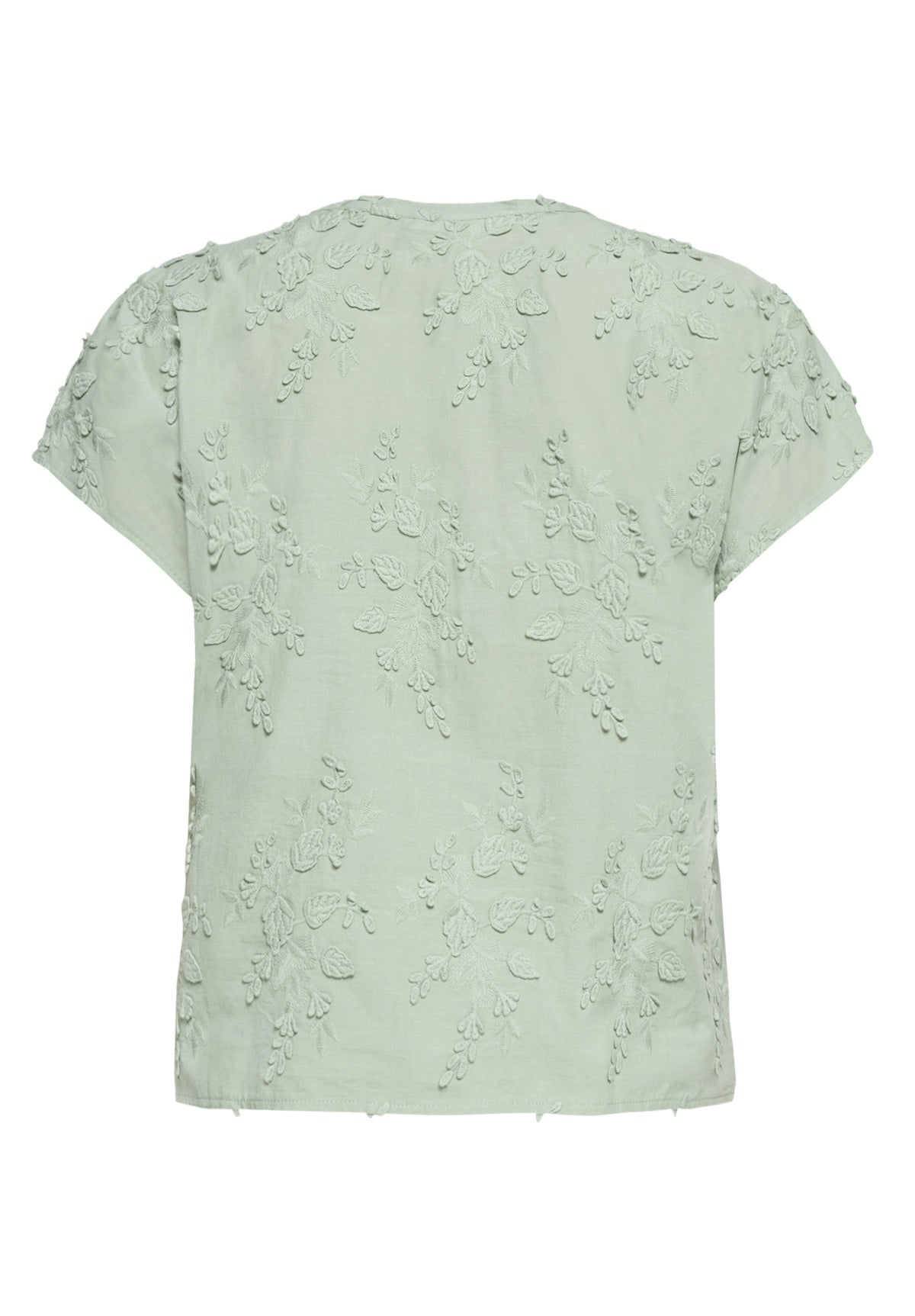 Bluse Kurz 1/2 Arm - 88973184