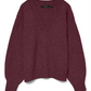 VMBOOM LS V-NECK PULLOVER - 10331761