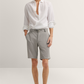 HERREN BERMUDA/SHORTS - 16426E 4026