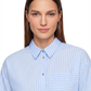 Bluse Kurz 3/4 Arm - 80023311