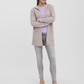 VMDOFFY LS OPEN HOOD CARDIGAN GA NO - 10235948