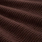 knit turtleneck pullover - 1049137