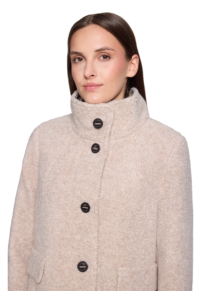 Jacke Wolle - 94026131
