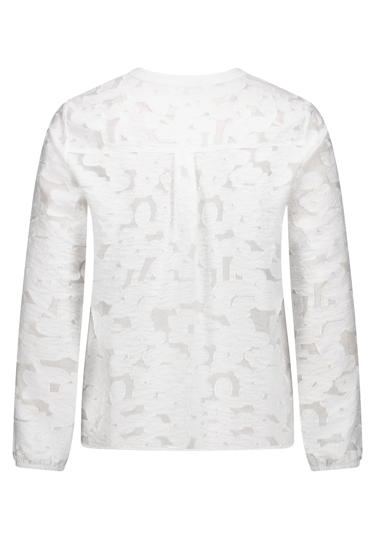 Bluse Kurz 1/1 Arm - 80253029