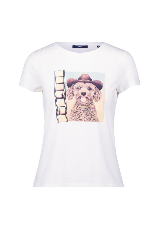 zero T-Shirt / Top - 1010003364