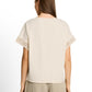 T-Shirt crew neck - 1052161